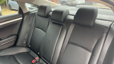 Honda Civic 1.6 i-DTEC EX 4dr Diesel Saloon